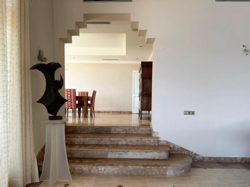 Detached Villa La Zagaleta Málaga - image 33