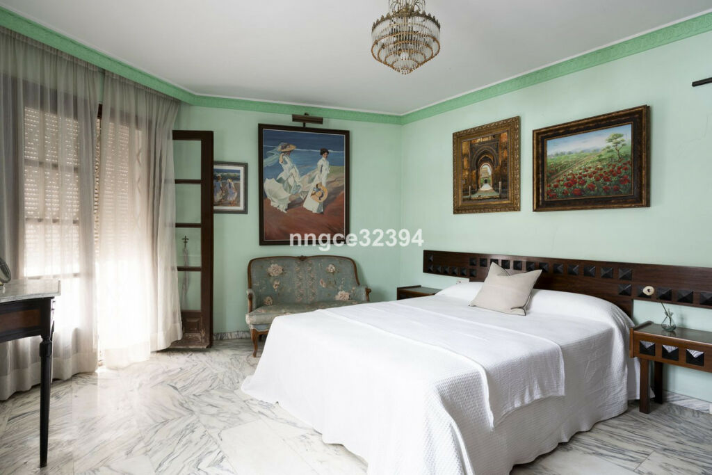 Detached Villa San Pedro de Alcántara Málaga - image 31
