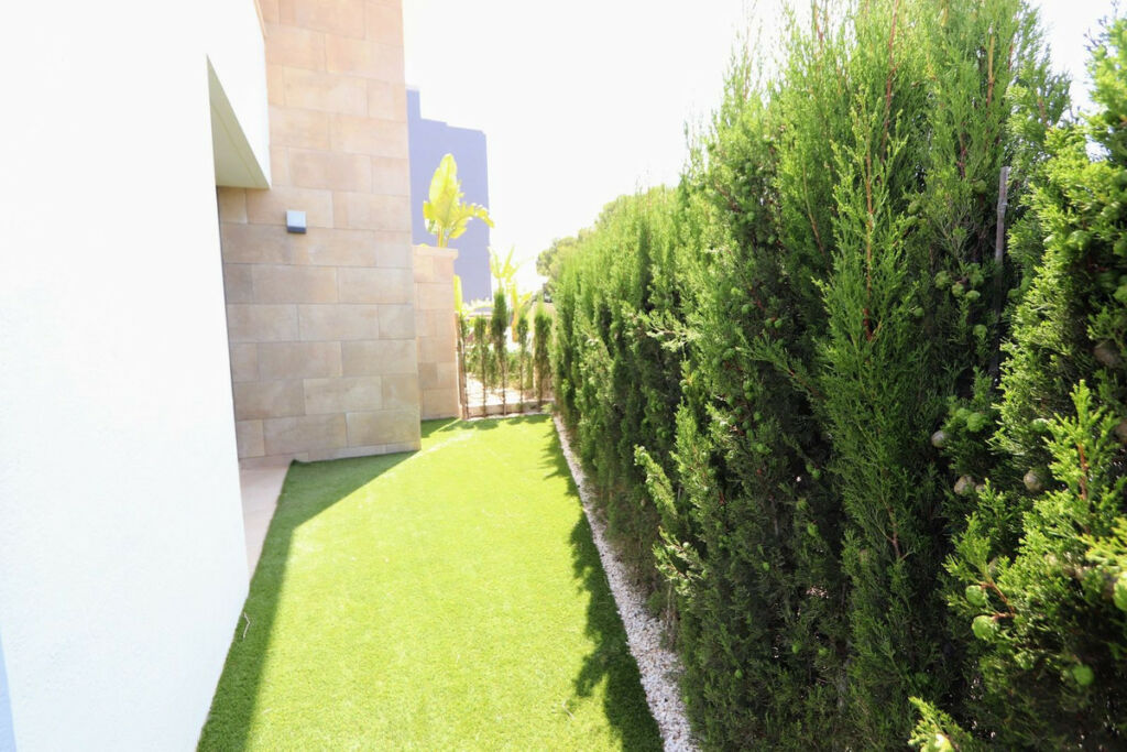 Ground Floor Apartment Playa Flamenca Alicante - image 33
