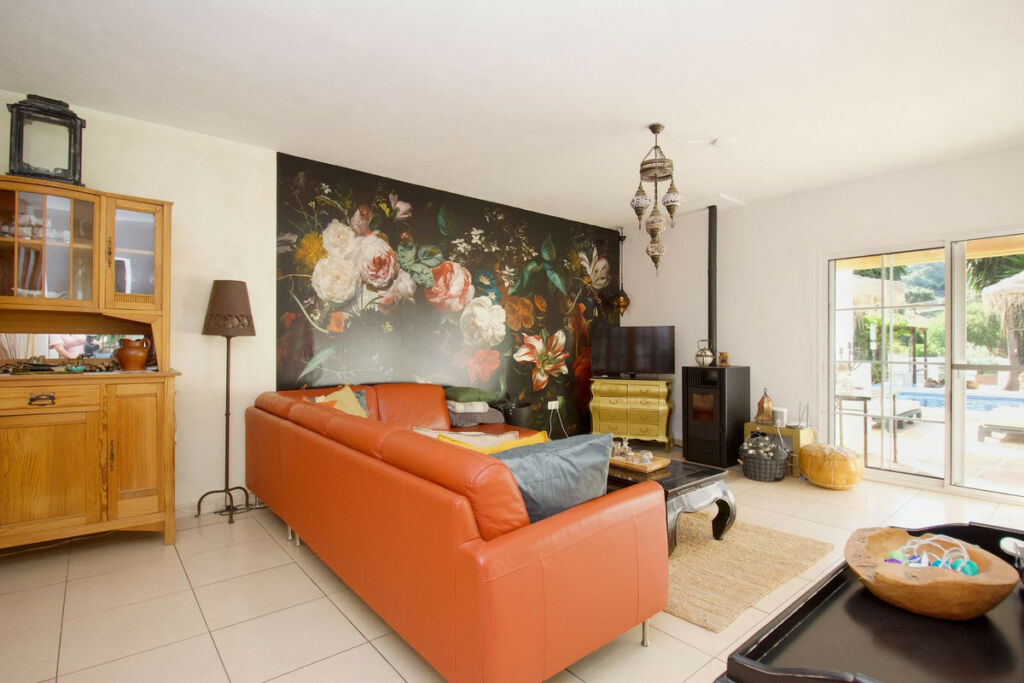 Detached Villa Alhaurín el Grande Málaga - image 33