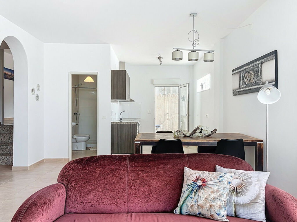 Detached Villa Caleta de Vélez Málaga - image 33