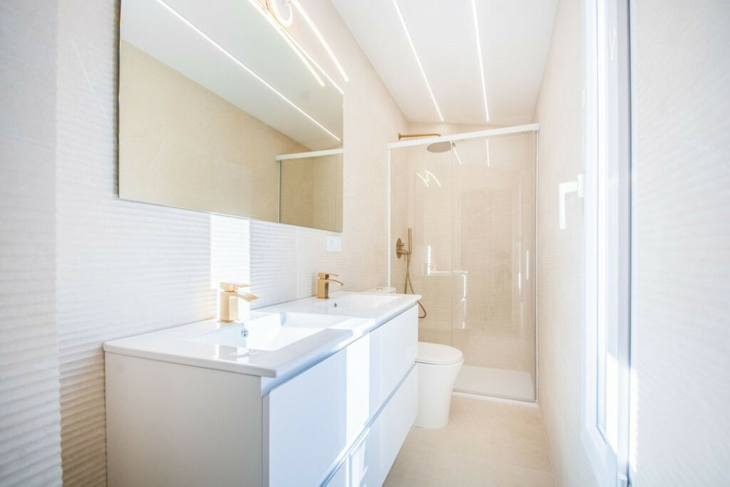 Townhouse Riviera del Sol Málaga - image 33