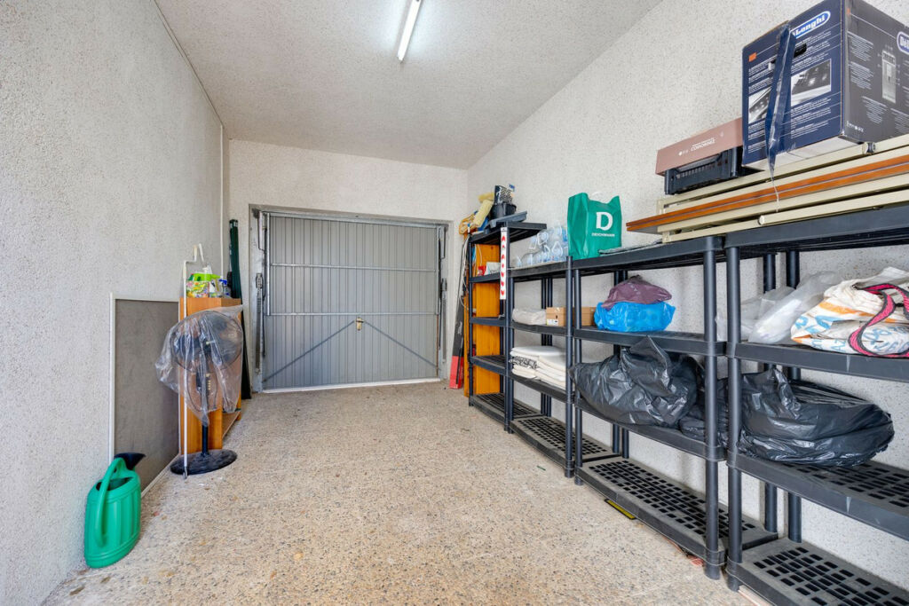 Detached Villa Orihuela Costa Alicante - image 33