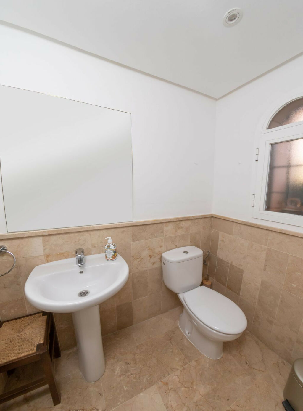 Townhouse Marbella Málaga - image 34