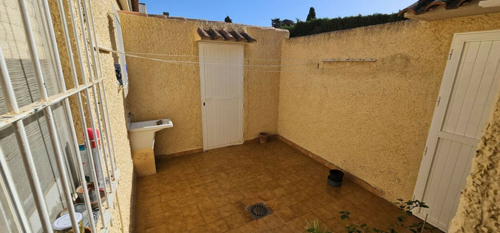 Detached Villa Campoamor Alicante - image 33