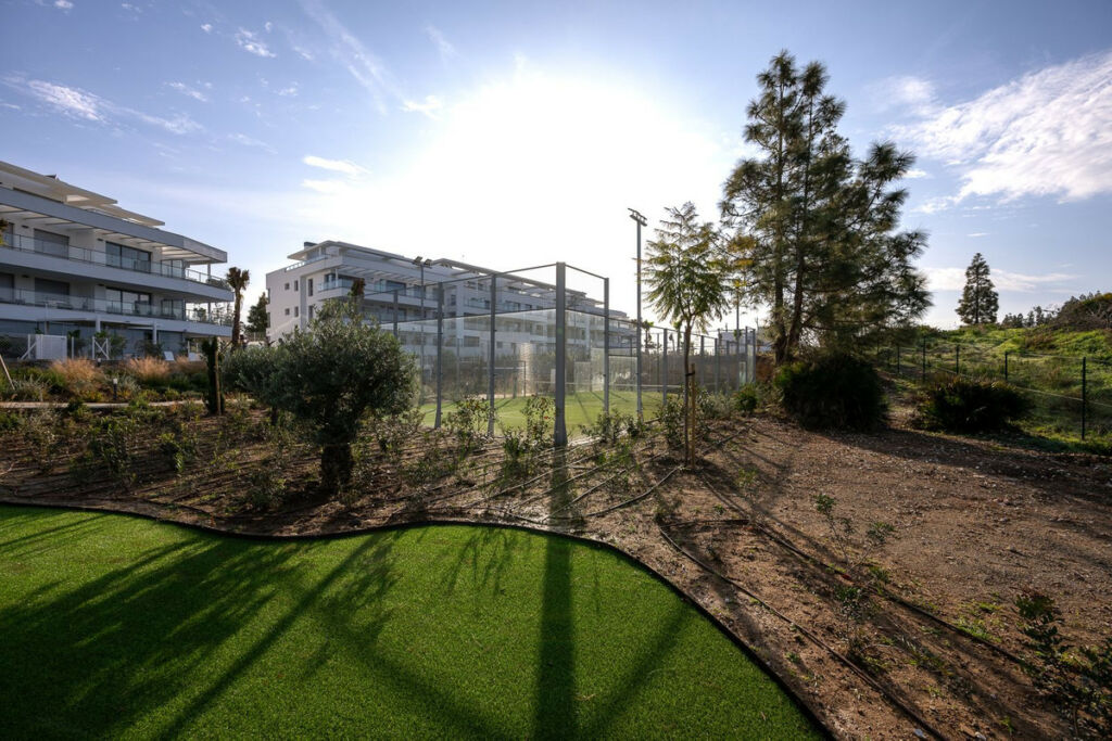 Middle Floor Apartment El Chaparral Málaga - image 34