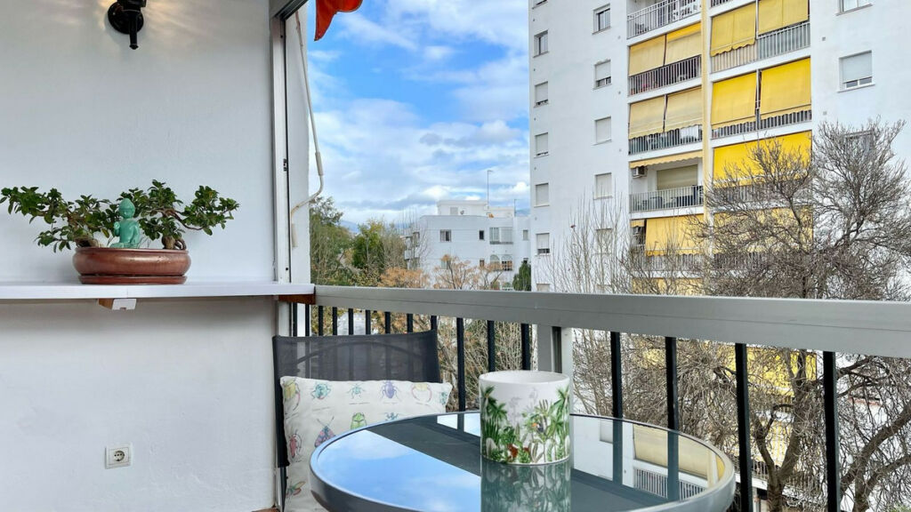 Middle Floor Apartment San Pedro de Alcántara Málaga - image 33