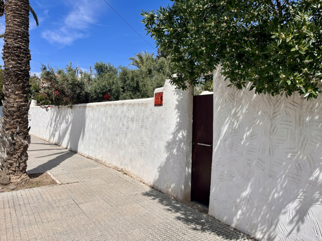 Detached Villa Cabo Roig Alicante - image 34