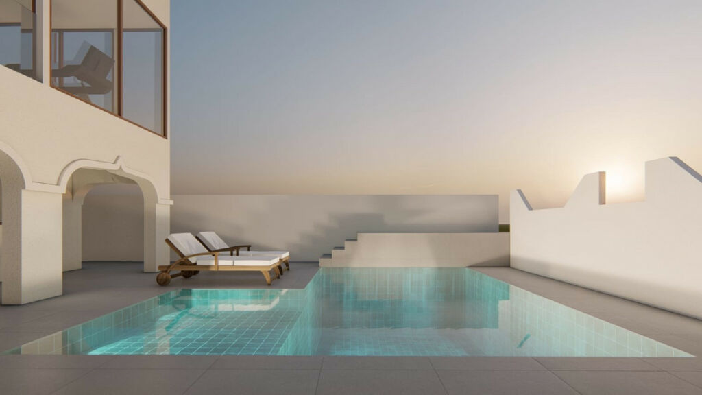 Townhouse San Miguel de Salinas Alicante - image 35