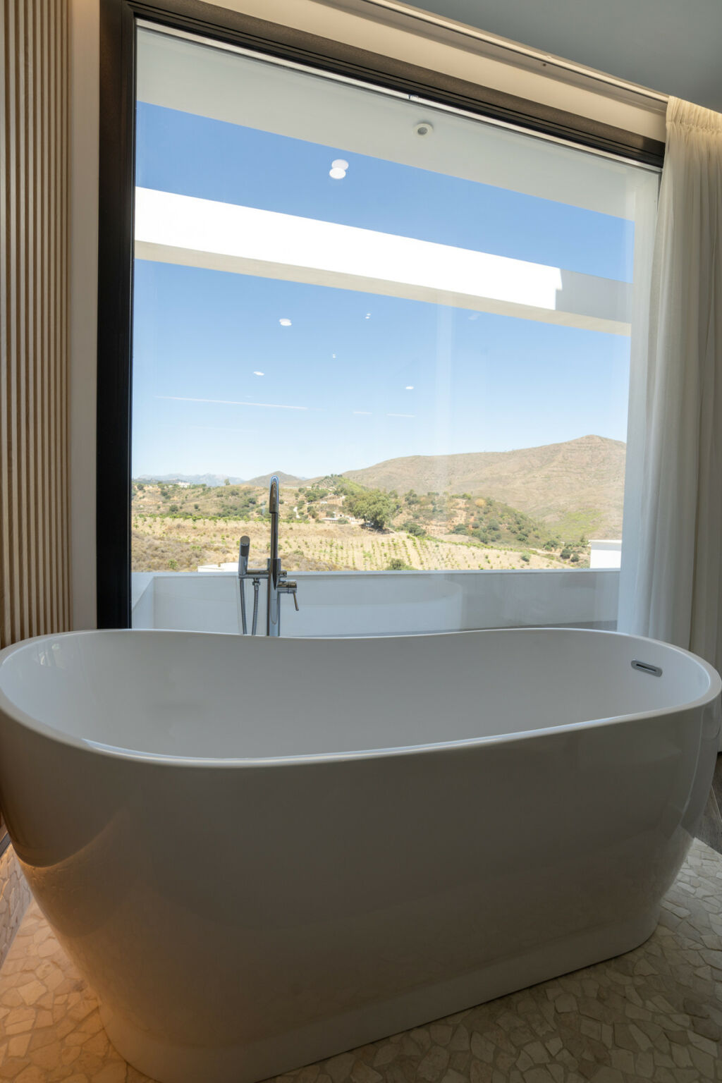Detached Villa La Cala Golf Málaga - image 34