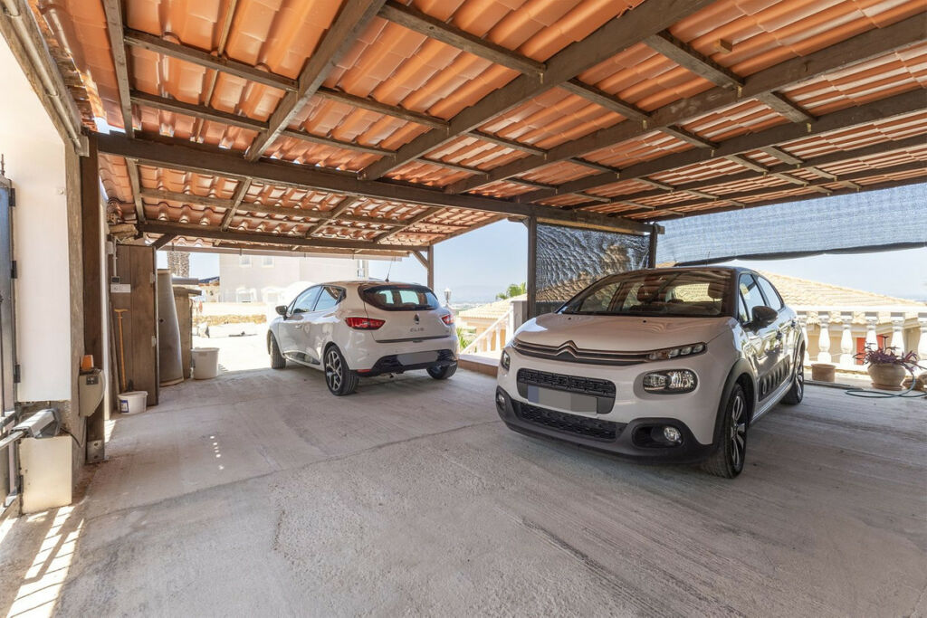 Detached Villa Algorfa Alicante - image 34
