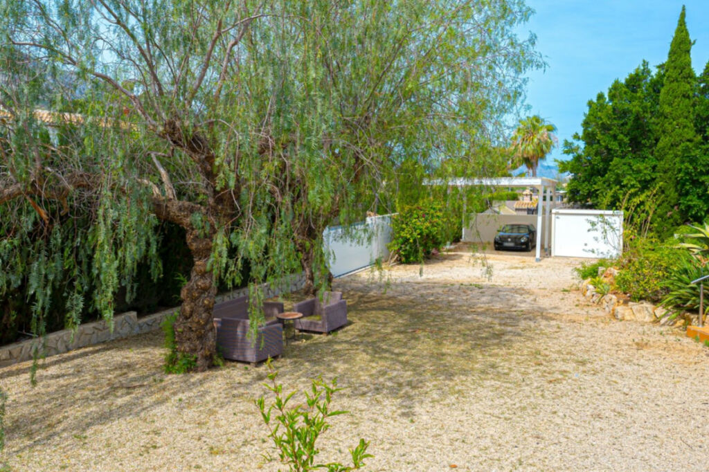Detached Villa Denia Alicante - image 34