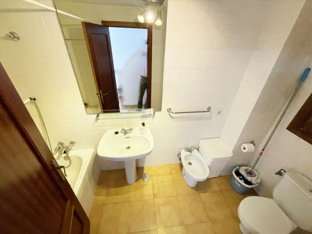 Bungalow Calpe Alicante - image 34