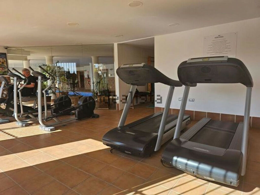 Middle Floor Apartment Atalaya Málaga - image 34