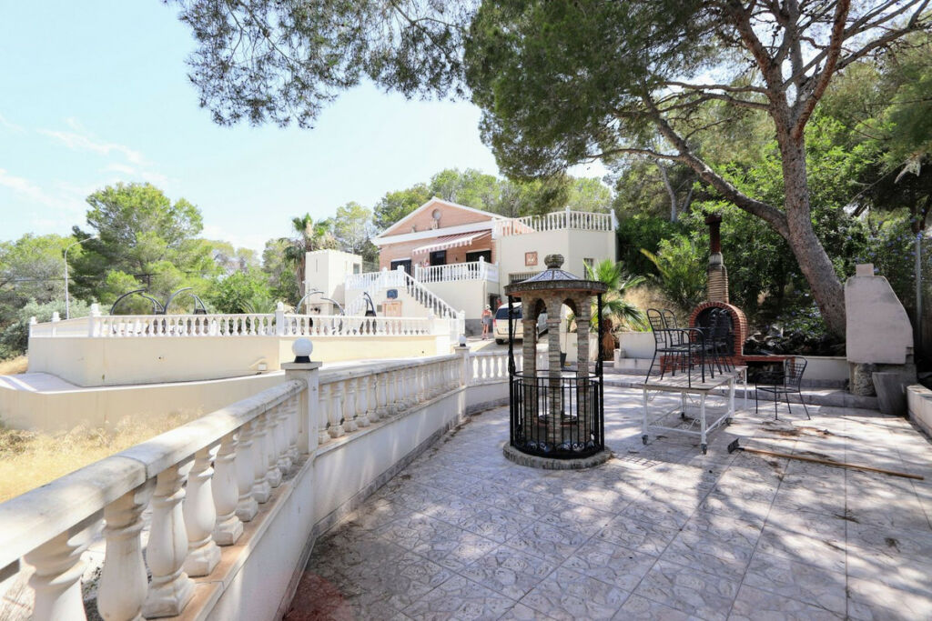 Detached Villa Cañada de San Pedro Murcia - image 34