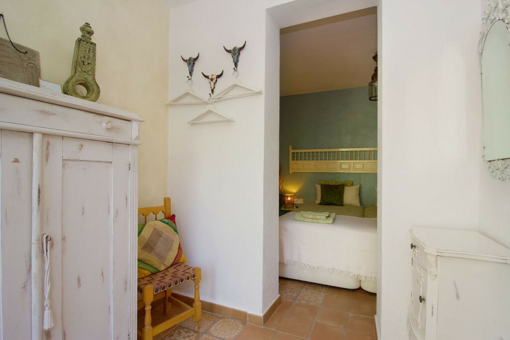 Detached Villa Alhaurín el Grande Málaga - image 34