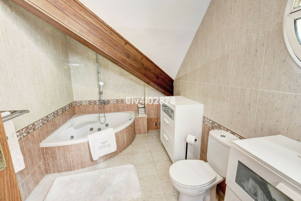 Semi-Detached House Benalmadena Costa Málaga - image 34