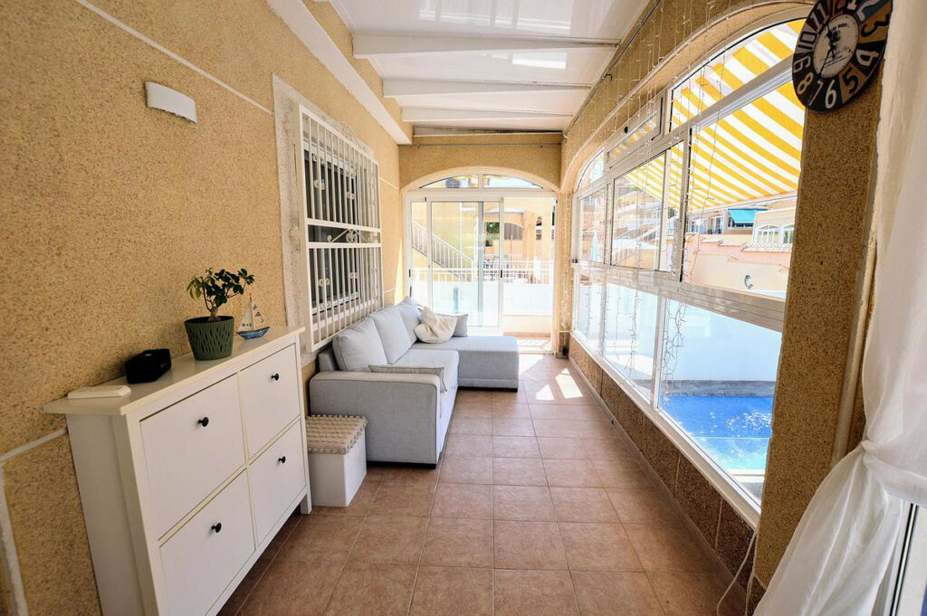Detached Villa Los Altos Alicante - image 34