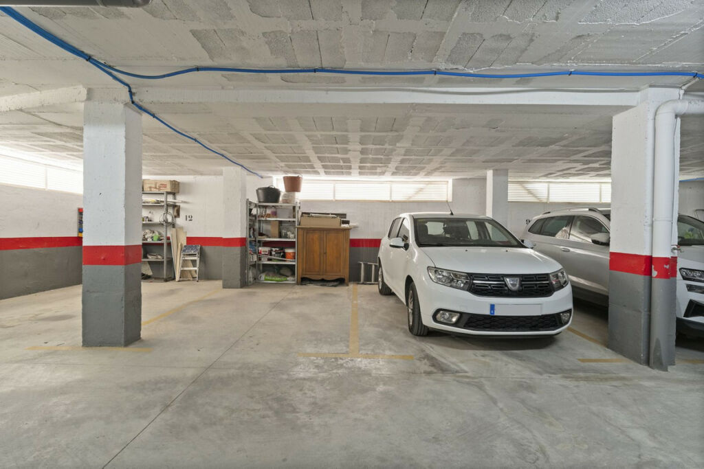 Ground Floor Apartment Mijas Málaga - image 33