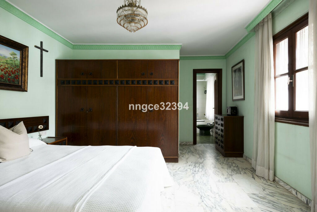 Detached Villa San Pedro de Alcántara Málaga - image 33