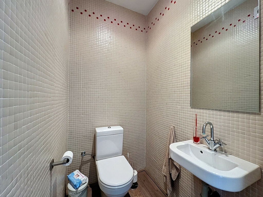 Detached Villa Algarrobo Málaga - image 34