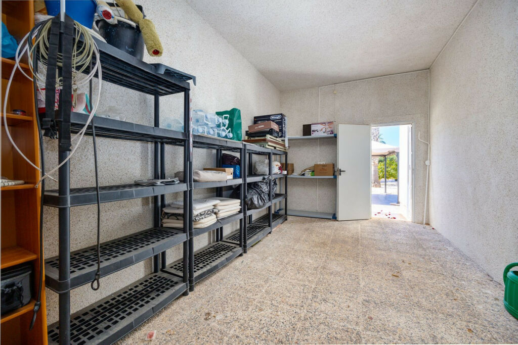 Detached Villa Orihuela Costa Alicante - image 34