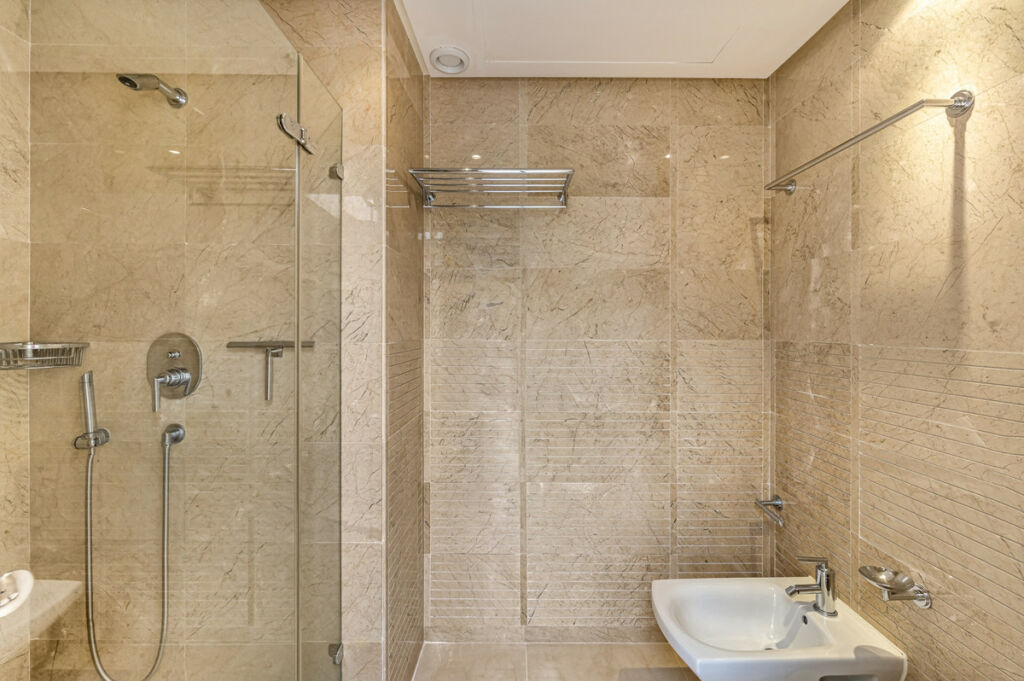 Penthouse The Golden Mile Málaga - image 34