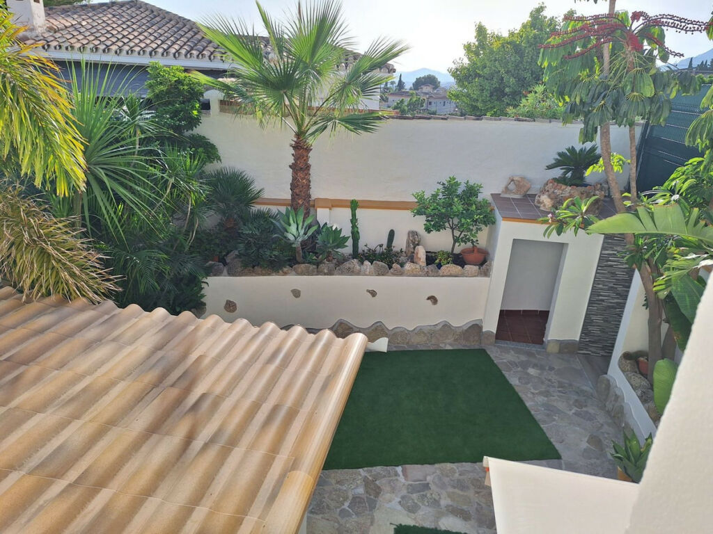 Townhouse La Capellania Málaga - image 34