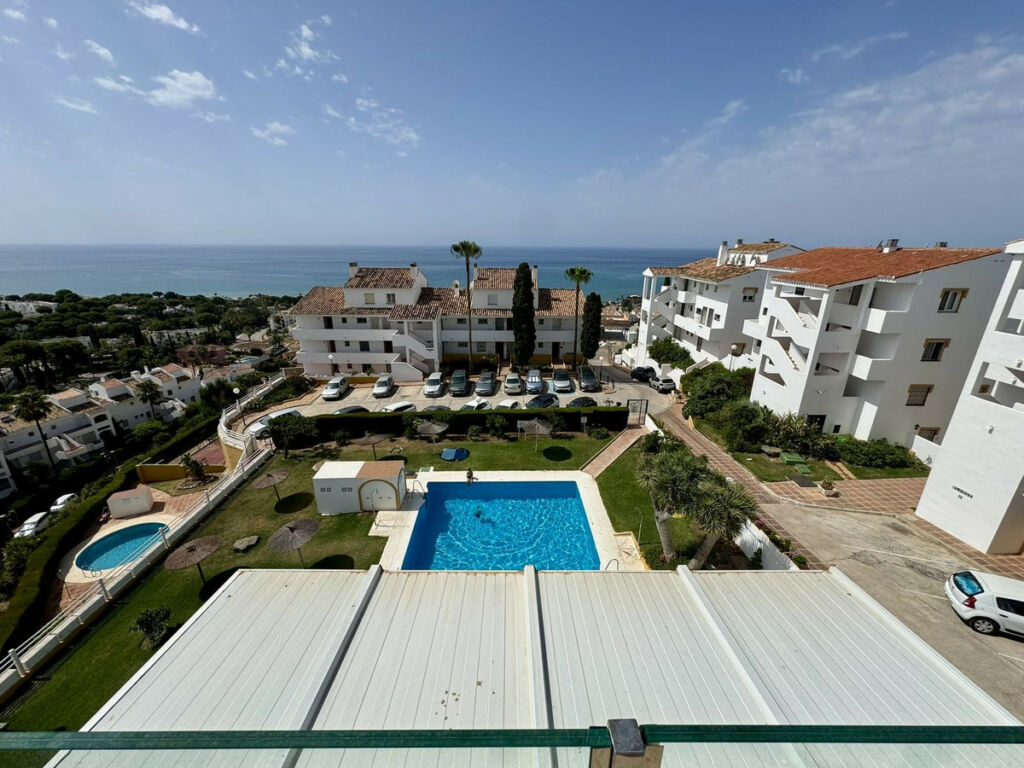 Penthouse Riviera del Sol Málaga - image 33