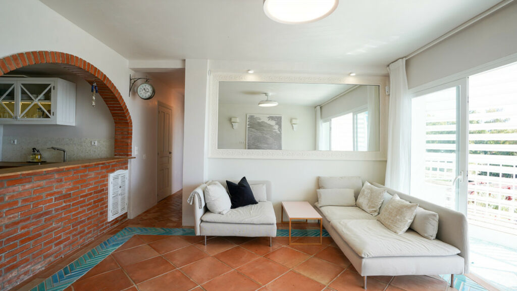 Middle Floor Apartment San Pedro de Alcántara Málaga - image 34