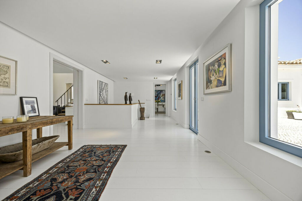 Detached Villa Benahavís Málaga - image 34