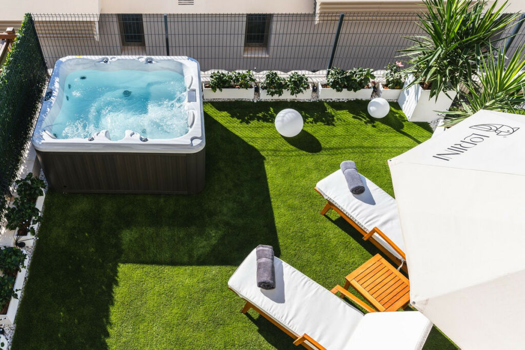 Townhouse El Chaparral Málaga - image 34