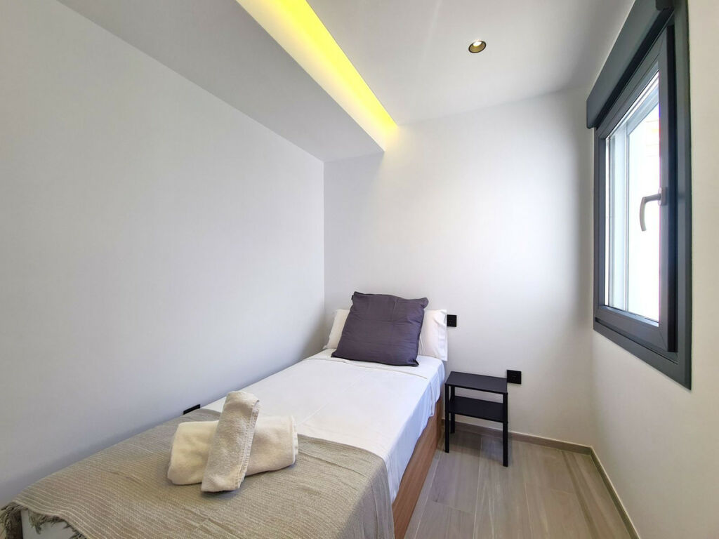 Top Floor Apartment Estepona Málaga - image 34