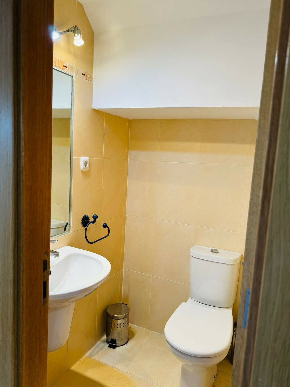 Penthouse Estepona Málaga - image 34