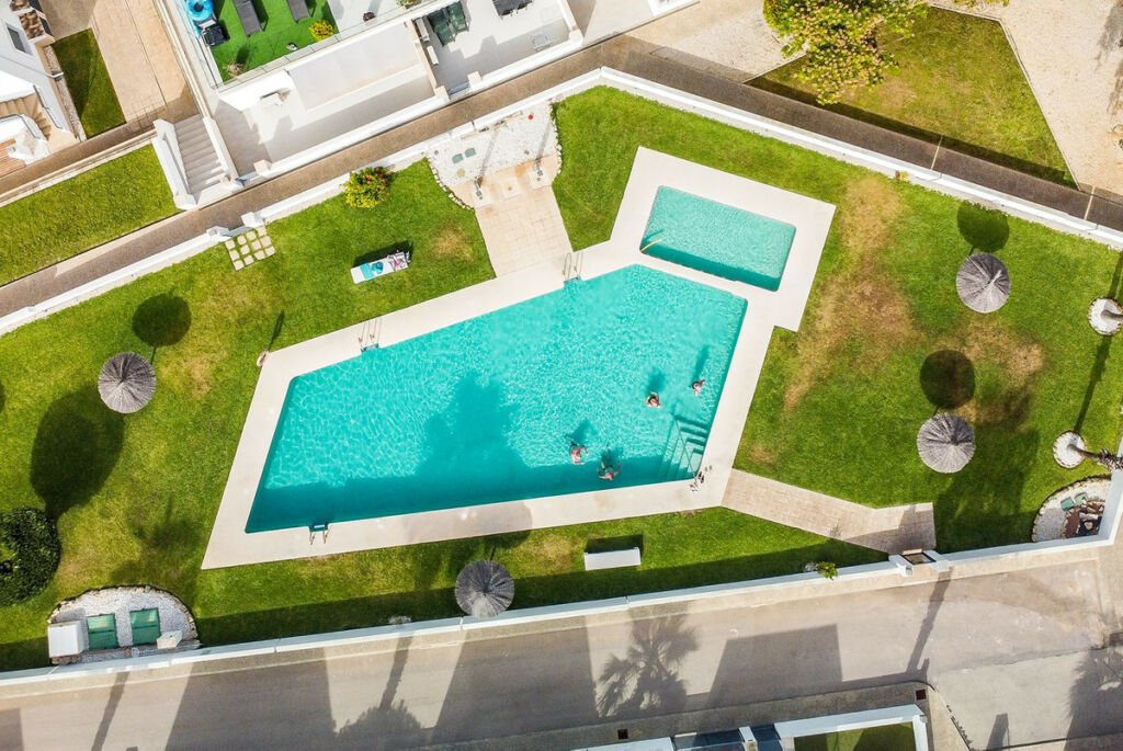 Penthouse Villamartin Alicante - image 34