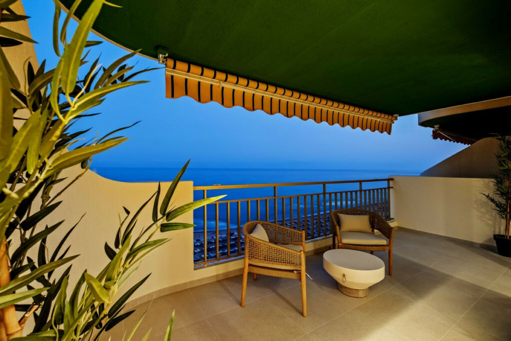 Middle Floor Apartment Fuengirola Málaga - image 35