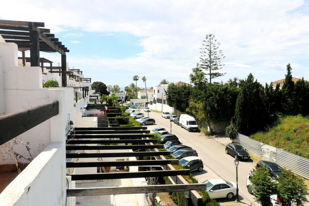 Penthouse Duplex Bel Air Málaga - image 34