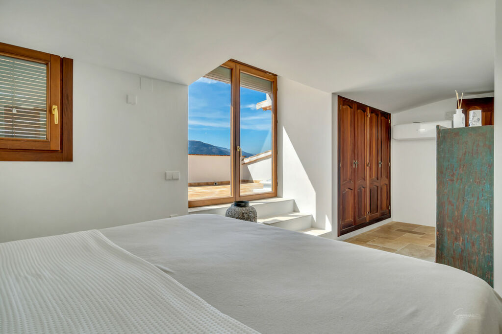 Detached Villa Lliber Alicante - image 34