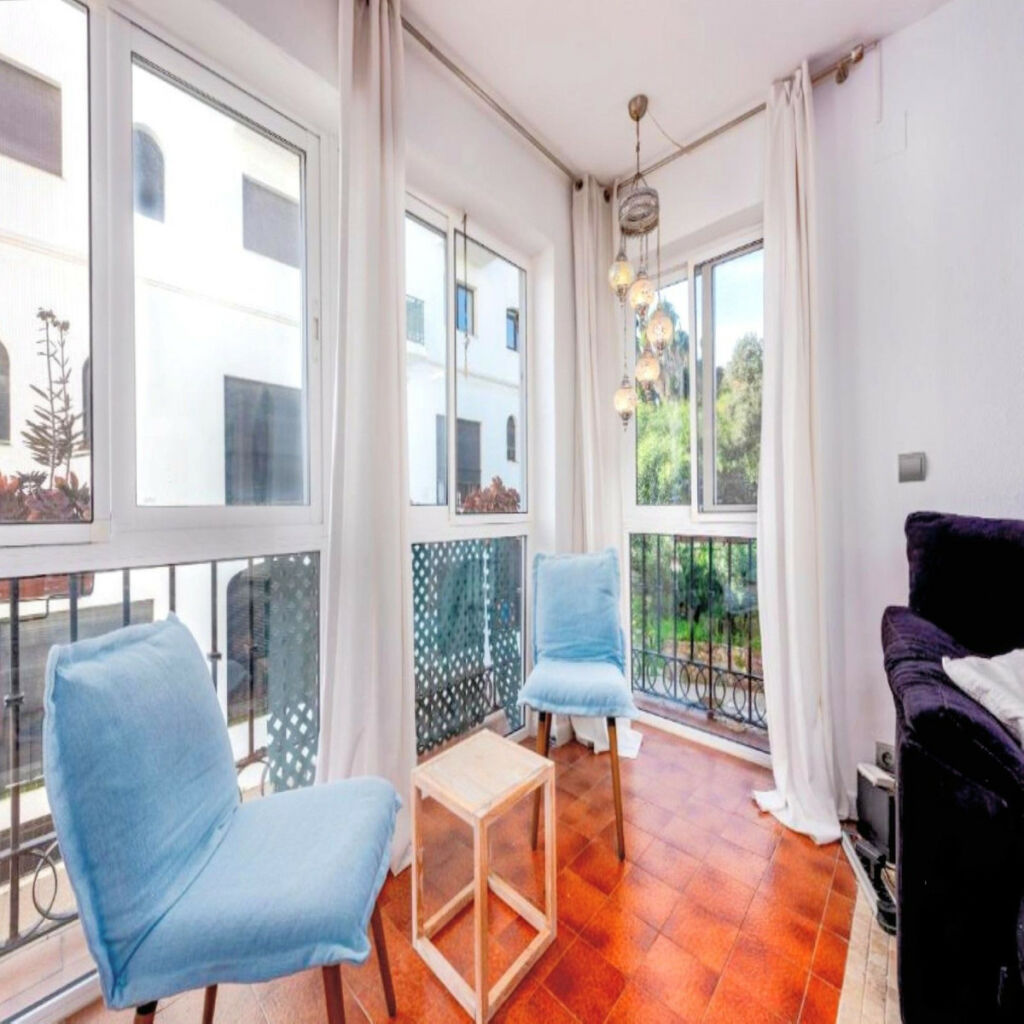 Middle Floor Apartment La Duquesa Málaga - image 30
