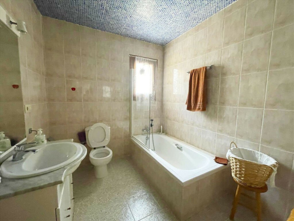 Detached Villa Benissa Alicante - image 34