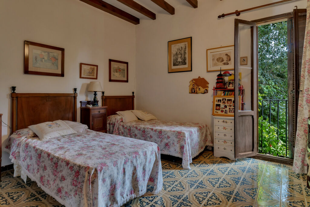 Townhouse Alcalali Alicante - image 34