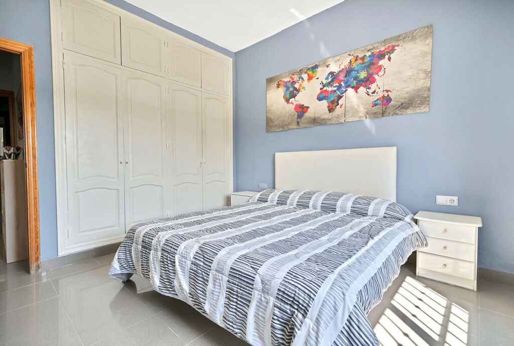 Detached Villa Marbella Málaga - image 34