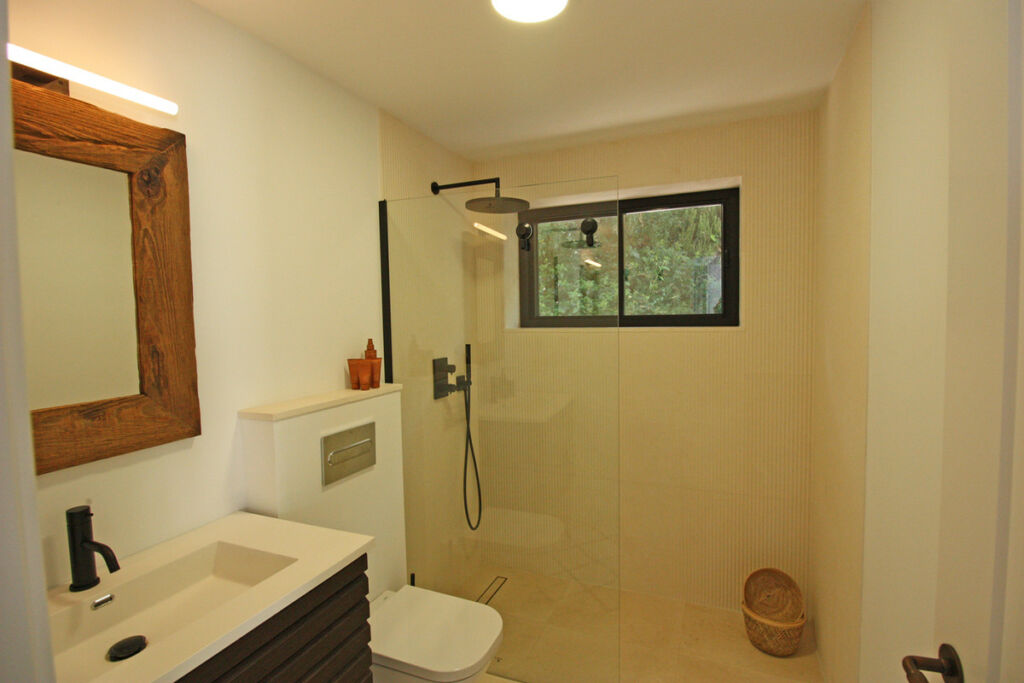 Detached Villa La Capellania Málaga - image 34