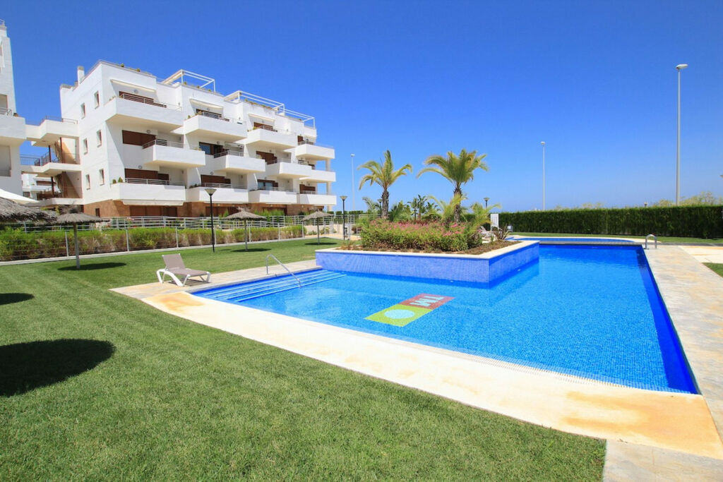 Ground Floor Apartment Lomas de Cabo Roig Alicante - image 34