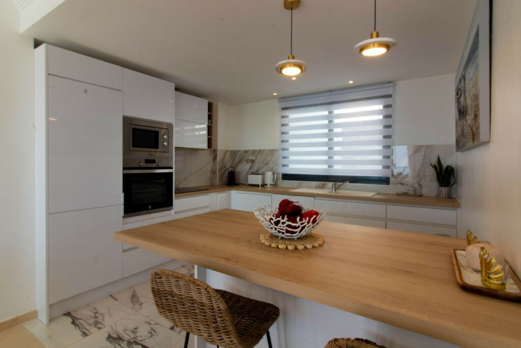 Penthouse Casares Málaga - image 18