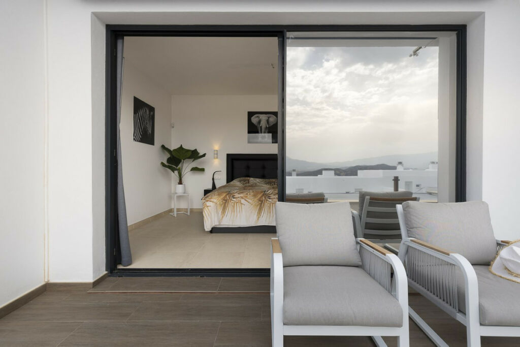 Detached Villa Coín Málaga - image 34