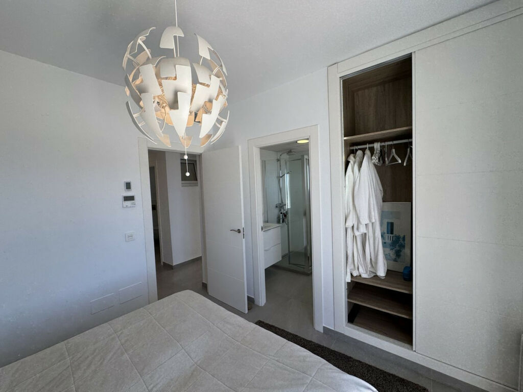 Detached Villa Riviera del Sol Málaga - image 34