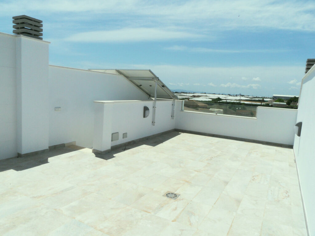 Townhouse Pilar de la Horadada Alicante - image 34