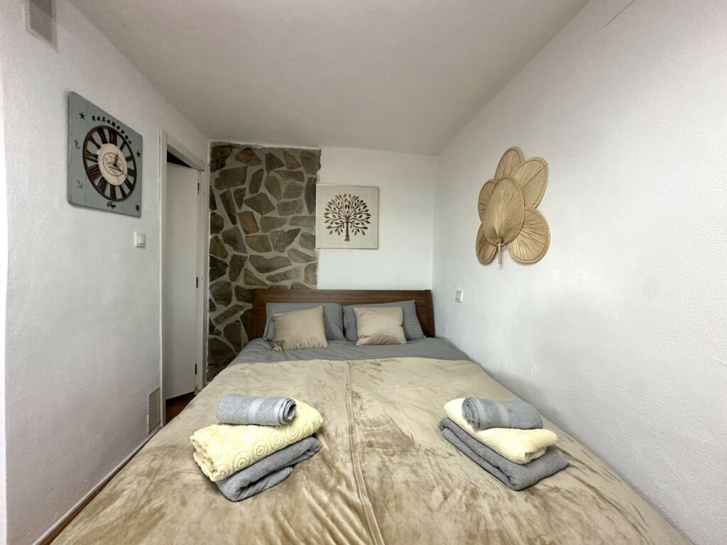 Ground Floor Apartment Calahonda Málaga - image 34