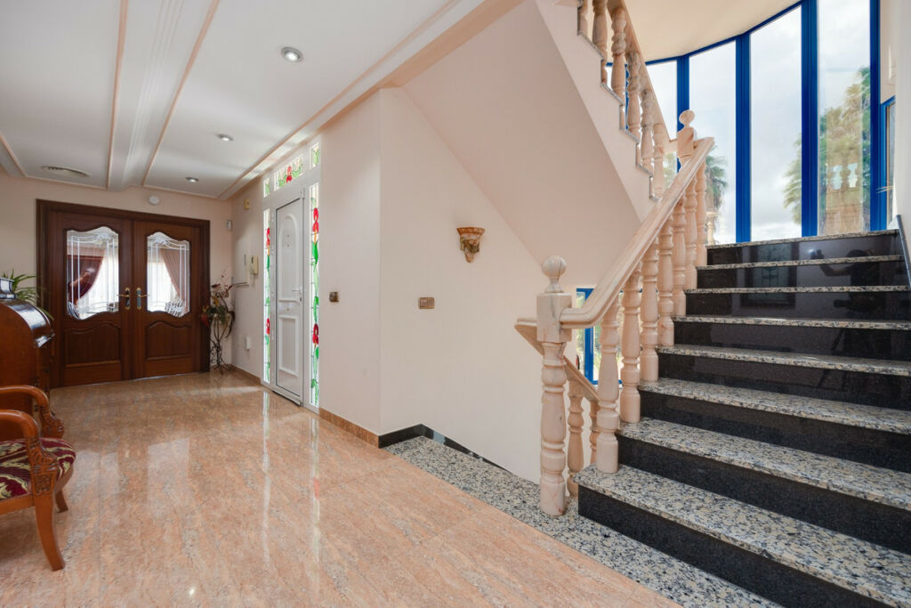 Detached Villa Orihuela Alicante - image 25